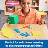 Learning Resources LER3551 Brights Base 10 Starter Set