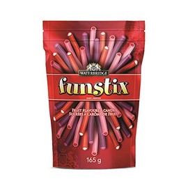 Waterbridge Funstix 165G