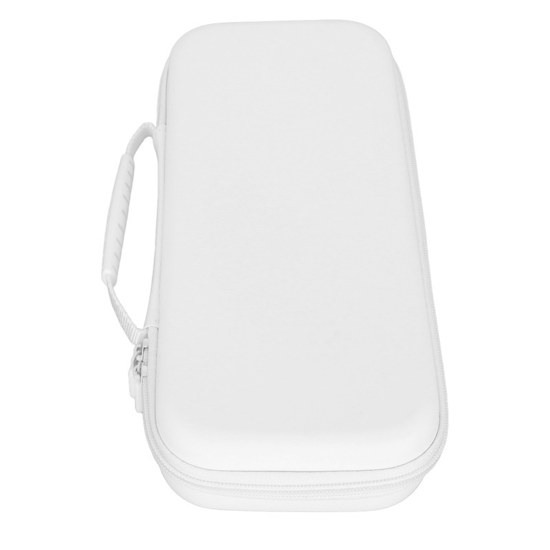 Handheld Console Carrying Case Waterproof Shockproof EVA Hard Carrying Case