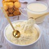 15ML Measuring Scoop for Collagen Supplements: Precision Gold Measuring Spoon