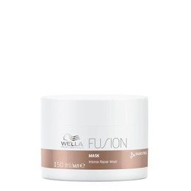 Wella Professionals Fusion Mascarilla Reparación Daño 150ml