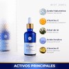 MIST JEWEL Serum cido hialuronico facial BOOST cido Ferlico Vitamina
