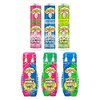 WARHEADS Super Sour Double Drops & Candy Spray Sampler -