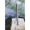 NORDISK 119029 Outdoor Titanium Long Spoon, XL