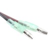 Safety Lead Cable Tohatsu Stop Switch Lanyard for Outboard Motor