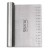 Städter 491151 Pastry Card Stainless Steel