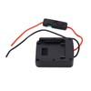 Battery Adapter Converter Dock Power Connector Conversion Kit for Bosch