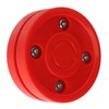 Roller Hockey Puck Professional Versatile Sturdy Excellent Control Training Hockey