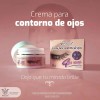 Crema Contorno Para Ojos 4 En 1 Prosa