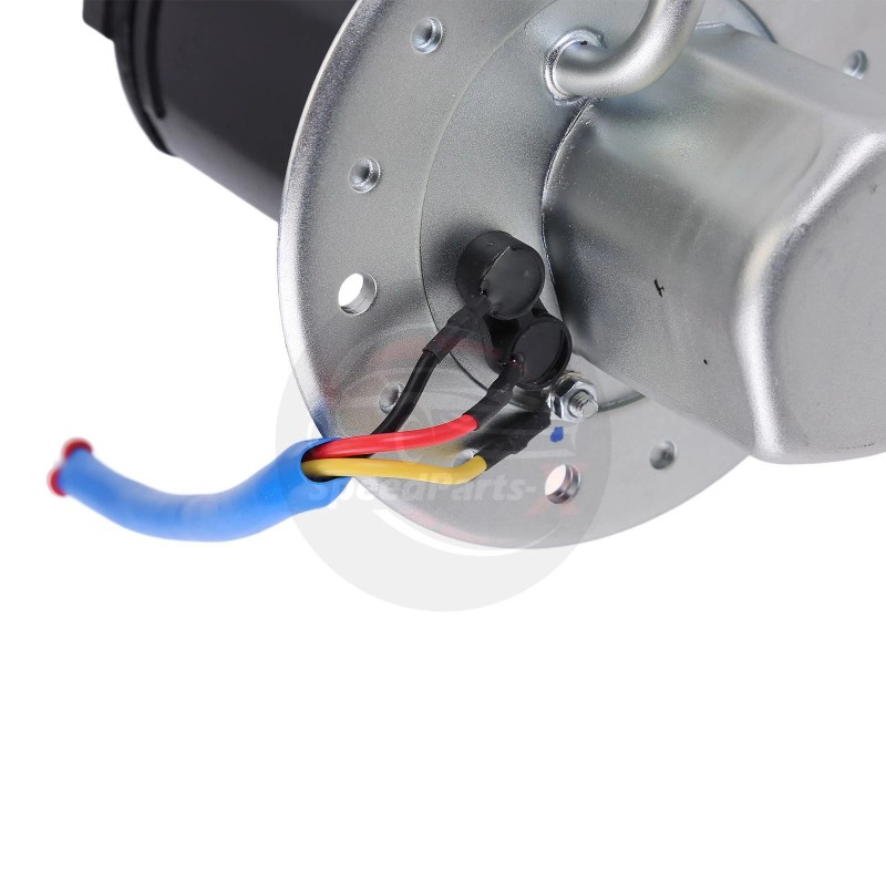 SpeedParts-X Fuel Pump Assembly for Suzuki GSXR 600/750 (2004-2005) 15100-41G00
