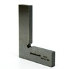 PIMALDAUM® Try Square, 90° Flat Angle with Leg 50 x