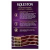 Koleston Tinte Permanente 46 Borgoña, 70 ml - Paquete de