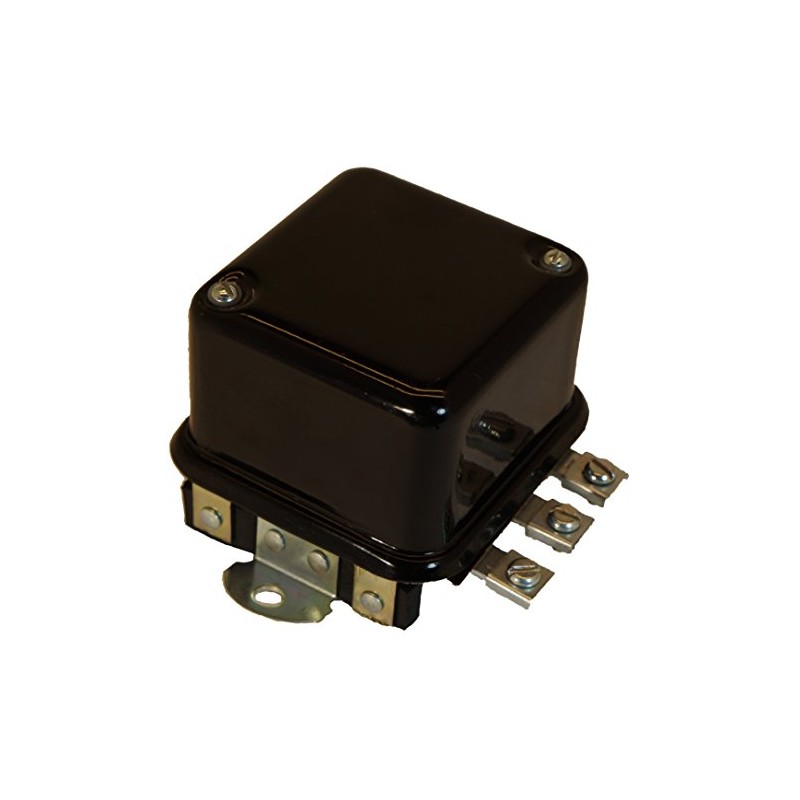 12 Volt Voltage Regulator Allis Chalmers D10 D12 D14 D15