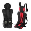Portable Children Safety Car Seat Child Breathable Sponge Safe Seats