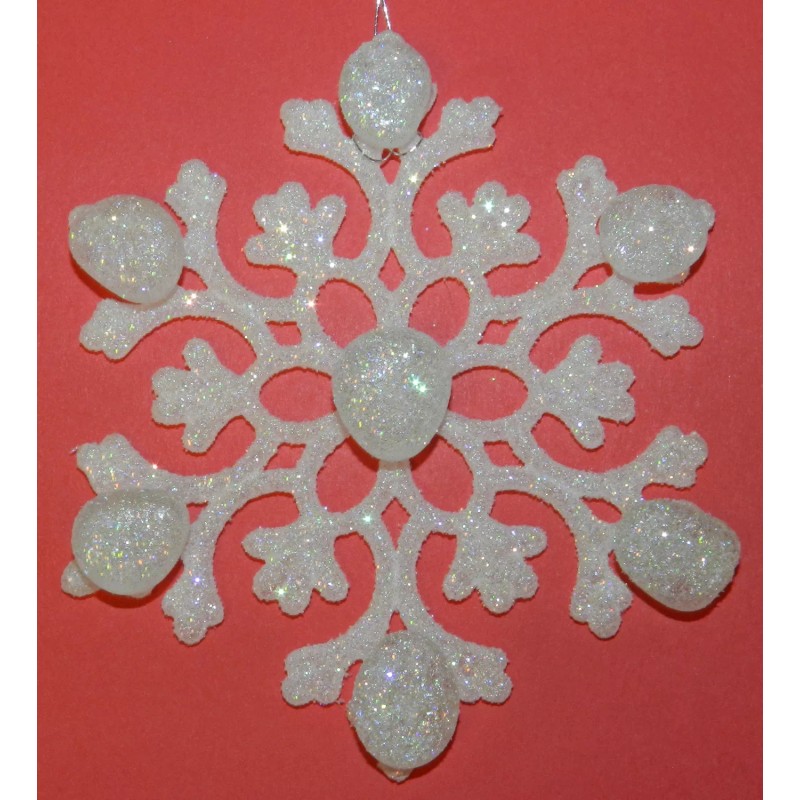 Handmade LOVELY SPARKLY/GLITTE