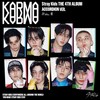 KARMA (ACCORDION VER.)