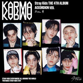 KARMA (ACCORDION VER.)
