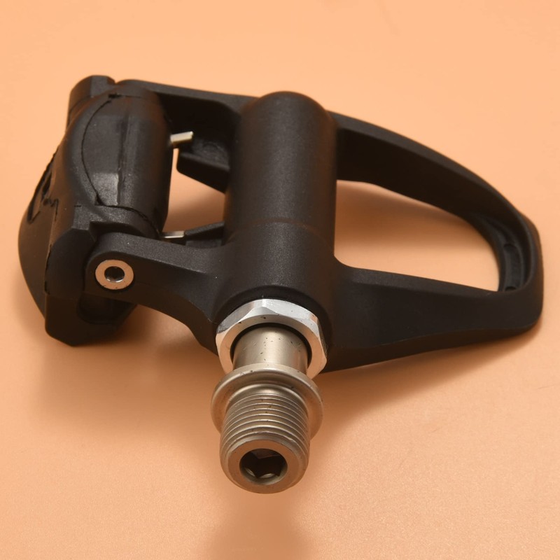 Giilayky Cycling Road Bike Bicycle Self-Locking Pedals for SPD SL