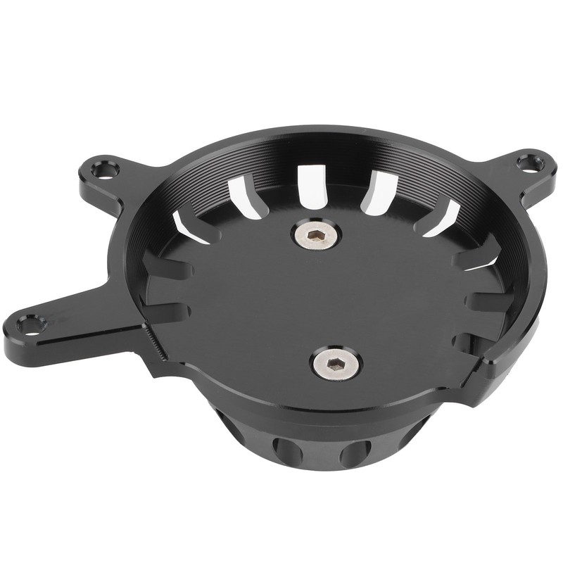 Engine Case Pulse Ignition Timing Cover Motorcycle Guards Fit for