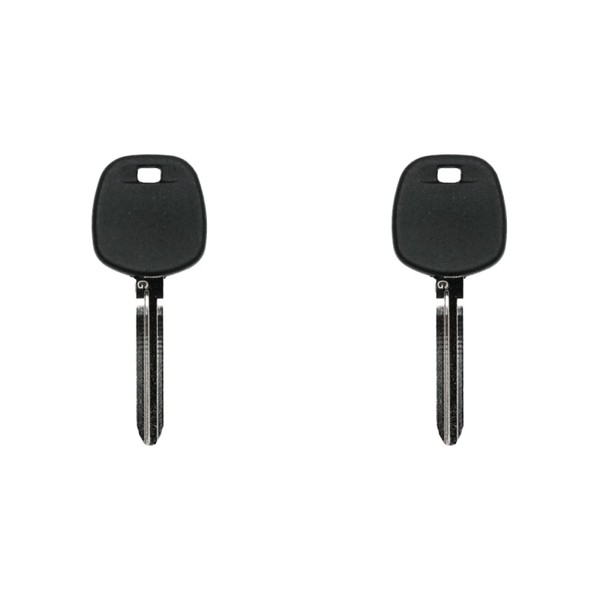 Replacement Transponder Ignition Car Key for Subaru Ascent 2007 Part