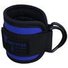 Just Fitee Ankle Straps for Cable Machine Attachments Gym Ankle