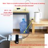 CrocSee DC 12V Mini Food Grade Self Priming Diaphragm Fresh