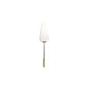 Villeroy und Boch Ella Tortenheber, 23,7 cm, Edelstahl, Teilvergoldet