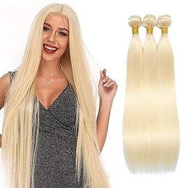 BW 613 ST Human Hair Bundles 222426 Inch 50 g