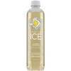 Sparkling Ice, Classic Lemonade Sparkling Water, with Antioxidants and Vitamins,