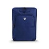 Roncato D-Box, Unisex Adults’ Laptop Bag, Blue (Navy (83)), 44x32x3