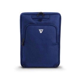 Roncato D-Box, Unisex Adults’ Laptop Bag, Blue (Navy (83)), 44x32x3 cm (W x H L)