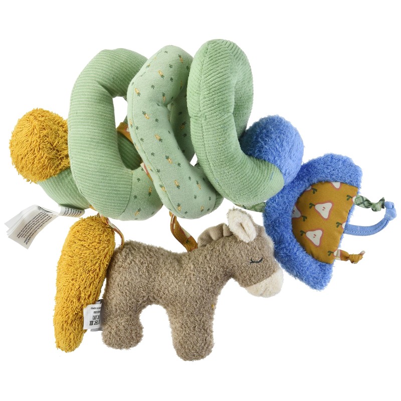 Sterntaler Toy Spiral Emmilius