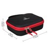 Tourmate Hard Travel Case for SKIL 4V Rechargeable Cordless Screwdriver
