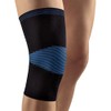 Bort ActiveColor Knee Brace for Right and Left-Handed 1440 XX-Large