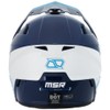 MSR SC Range Helmet Medium Blue/White