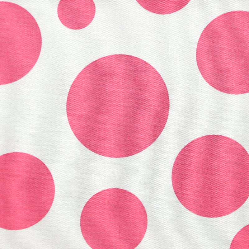 Sand Beige Dot Placemat (Set of 2) with Your Name