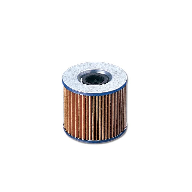 キジマ(Kijima) バイクパーツ オイルフィルター エレメントタイプ マグネットイン スズキ 64mm×72mm 105-801