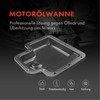 Frankberg Oil Sump Pan Oil Pan for Jumpy Box Scudo