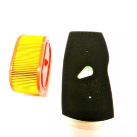 aftermarket Air filter Fits Husqvarna / Partner K950 combo kit concrete cut off saws