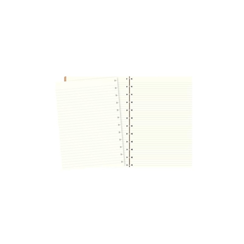 A4 Notebook Icon Craft