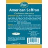 American Saffron Tea and Slippery Elm Bark Powder Kit