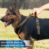 Voarge Dog Harness for Large Dogs, Anti-Pull Dog Harness with