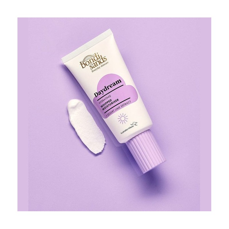 Bondi Sands Everyday Skincare Daydream Whipped Moisturiser 50ml