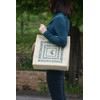 KINOKUNIYA Ecology Shoulder Bag