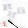Baluue 30 Sheets Double Eyelid Sticker Double Eyelid Tape Eyelid