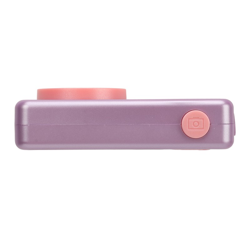 Kids Digital Camera 48MP HD Dual Camera 2.4 Inch IPS