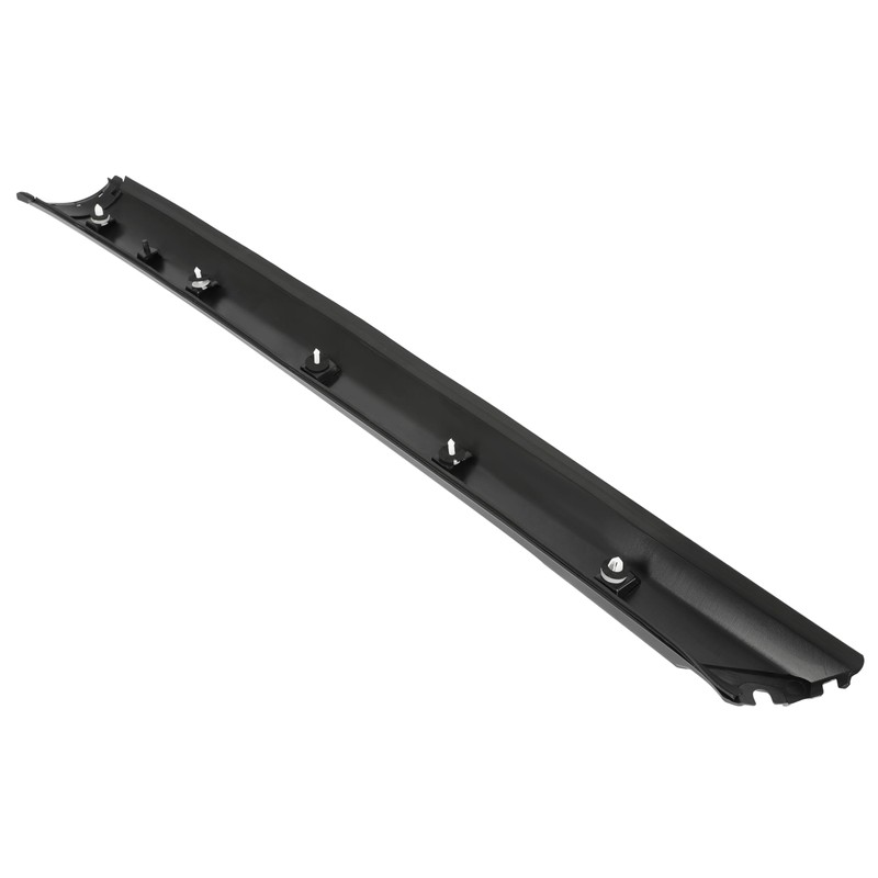 HECASA Windshield A-Pillar Trim Compatible with 2016-2023 Nissan Maxima Replacement