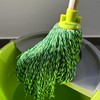 Bayeco - Dry mop, 100% microfibre, high absorbency and cleaning