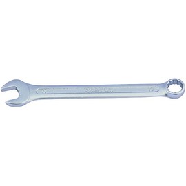 Draper 10mm Combination Spanner - 68032 - Metric Chrome Plated Tool