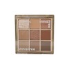 Innisfree Shade Standard Palette 8.5g No. 1 Standard Shade / 이니스프리 음영 정석 팔레트8.5g 1호정석음영